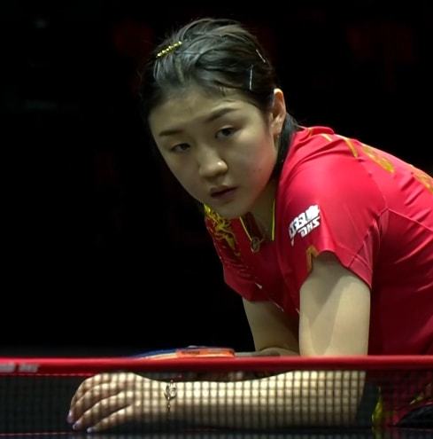 间的默契和 间的默契和