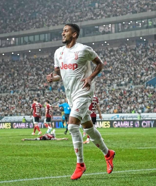 盧卡庫再一 盧卡庫再一