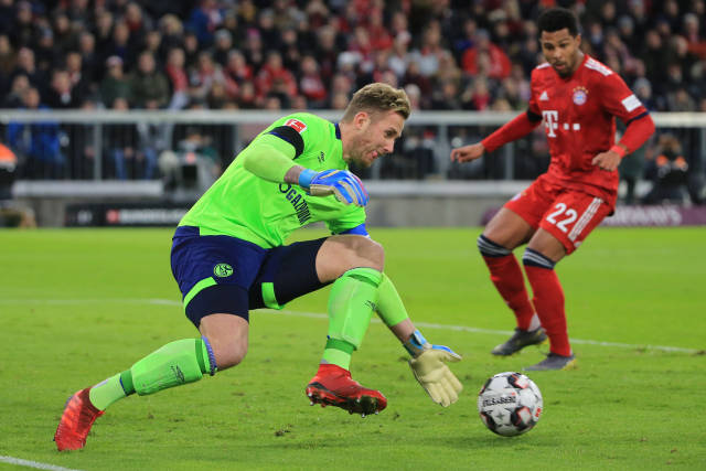 36岁阿根廷球员戈麦斯：希望明年回归赛场.