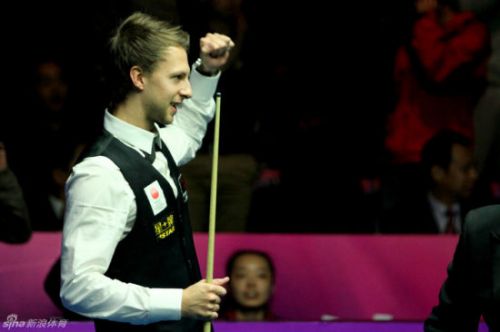 彩的对决 彩的对决