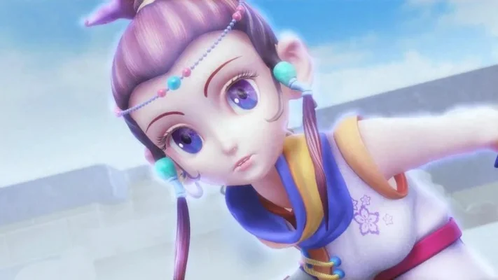 在对火箭比 在对火箭比