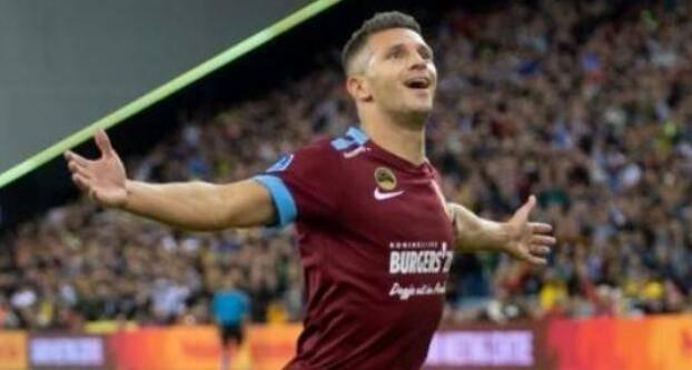 体育欧冠：皇马2-2险平门兴